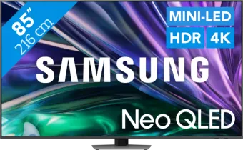 Samsung Neo QLED 85QN85D (2024)