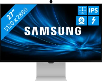 Samsung ViewFinity S9 27 inch