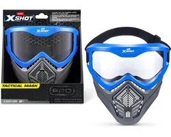 XSHOT Tactical Mask ZURU