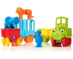 SmartMax My First - Animal Train