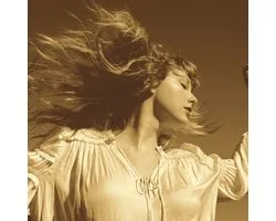 Taylor Swift - Fearless (Taylor's Version) (2 CD)