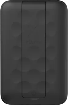 Xtorm Draadloze Powerbank met MagSafe 10.000 mAh Zwart met Snelladen
