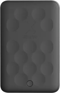 Xtorm Draadloze Powerbank met MagSafe 5.000 mAh Zwart