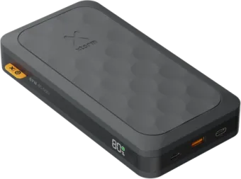 Xtorm Fuel Powerbank met Power Delivery 45.000 mAh Zwart
