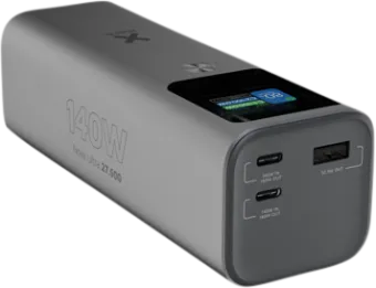 Xtorm Nova Powerbank met Snelladen 27.600 mAh