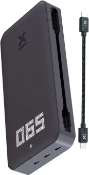 Xtorm Powerbank 24.000 mAh Xtorm Powerbank 24.000 mAh