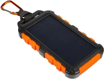 Xtorm Solar Powerbank