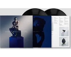 XXV (LP)