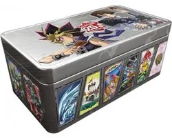 Yu-Gi-Oh! TCG - 25th Anniversary Tins: Dueling Mirrors