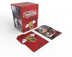 Yu-Gi-Oh! TCG - Jaden & Yubel Card Case - UK
