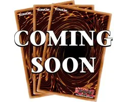 Yu-Gi-Oh! TCG - Phantom Nightmare Booster 3-Pack (Cardboard Tuckbox)