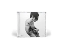 Yungblud - Idols (CD)