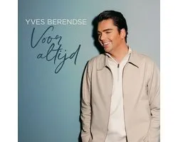 Yves Berendse - Voor Altijd (CD)