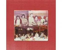 Zach Bryan - The Great American Bar Scene LP