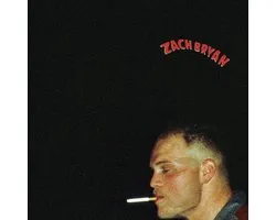 Zach Bryan - Zach Bryan (LP)