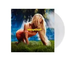 Zara Larsson - Midnight Sun (LP)