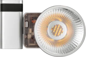 Zhiyun Molus X60 RGB Combo