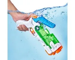 Zuru X-Shot Micro Fast-Fill Waterpistool 220 ml