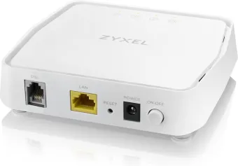 Zyxel VMG4005-B50A VDSL2 DSL Modem Zyxel VMG4005-B50A VDSL2 DSL Modem
