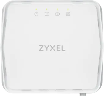 Zyxel VMG4005-B50A VDSL2 DSL Modem