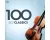 100 Best Classics (6 Klassieke Muziek CD) Beethoven - Bach - Mozart
