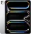 13'' iPad Pro 512GB Wifi + 5G