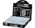 9 Pocket pages doos - platinum - 100 pages