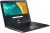 Acer Chromebook R856T-TCO-C1AC, 30,5 cm (12&quot;), 1366 x 912 Pixels, 8 GB, 64 GB, ChromeOS, Zwart