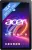 Acer Iconia Tab P10 10.4 inch 128GB Wifi Grijs