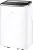 AEG AXP26U338BW - Mobiele airco - Airco's - Airconditioning - Wit AEG AXP26U338BW - Mobiele airco - Airco's - Airconditioning - Wit