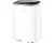 AEG AXP34U338HW - Mobiele airco - Airco's - Airconditioning - Airco met verwarmingsfunctie - Wit