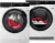 AEG LR9696C6 AbsoluteCare + AEG TR969M6C AbsoluteCare Plus