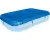 Afdekzeil Bestway Zwembad - 262 x 175 cm