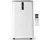 Airco - Airco mobiel - Airconditioning - Airconditioning mobiele - Afstandsbediening - 9000 BTU - Voor ruimte tot 45 m3 - ARC-006 - Allteq