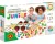 Alexander Toys Constructor Junior - Doe het zelf bouwpakketten - 125p