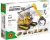 Alexander Toys Constructor PRO - Melman - 866st