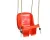 Androni Babyschommel rood