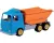 Androni Zandbakvoertuig Kiepvrachtwagen