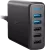 Anker Oplader 5 Usb Poorten