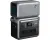 Anker SOLIX C1000 Extension Battery - 1056Wh(Black) - Portable powerstation - Backup stroomuitval - Camping - Outdoor