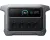 Anker SOLIX - C1000 Gen 2 - 1.024Wh(Black) - Portable powerstation - Backup stroomuitval - Camping - Outdoor