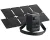 Anker SOLIX C300X DC plus - PS60 Portable Solar Panel - Portable powerstation - 600 W - Backup stroomuitval - Camping - Outdoor