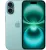 Apple iPhone 16 128GB Groen