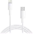 Apple Lightning Usb C kabel 2m