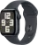 Apple Watch SE 2024 40mm Midnight Sportband M/L