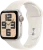Apple Watch SE 2024 40mm Starlight Sportband M/L