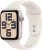 Apple Watch SE 2024 44mm Starlight Sportband M/L