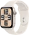 Apple Watch SE 2024 44mm Starlight Sportband S/M
