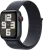 Apple Watch SE 2024 4G 40mm Midnight Sport Loop