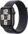 Apple Watch SE 2024 4G 44mm Midnight Sport Loop